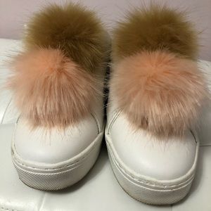 Sam Edelman Sneakers